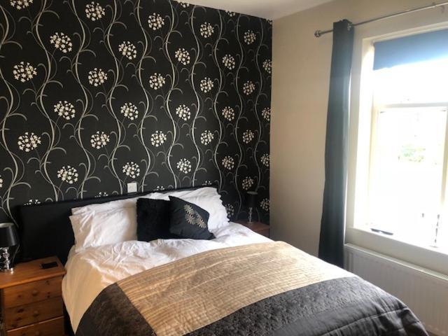 Bed and Breakfast The Blacksmith Arms Alton  Exteriér fotografie
