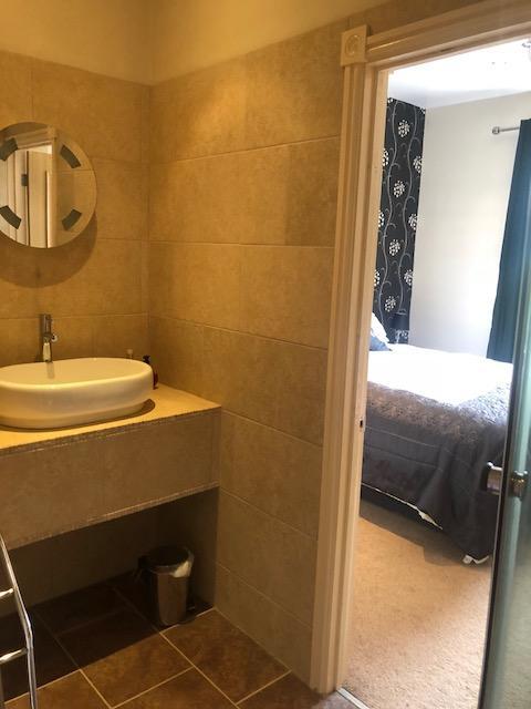 Bed and Breakfast The Blacksmith Arms Alton  Exteriér fotografie